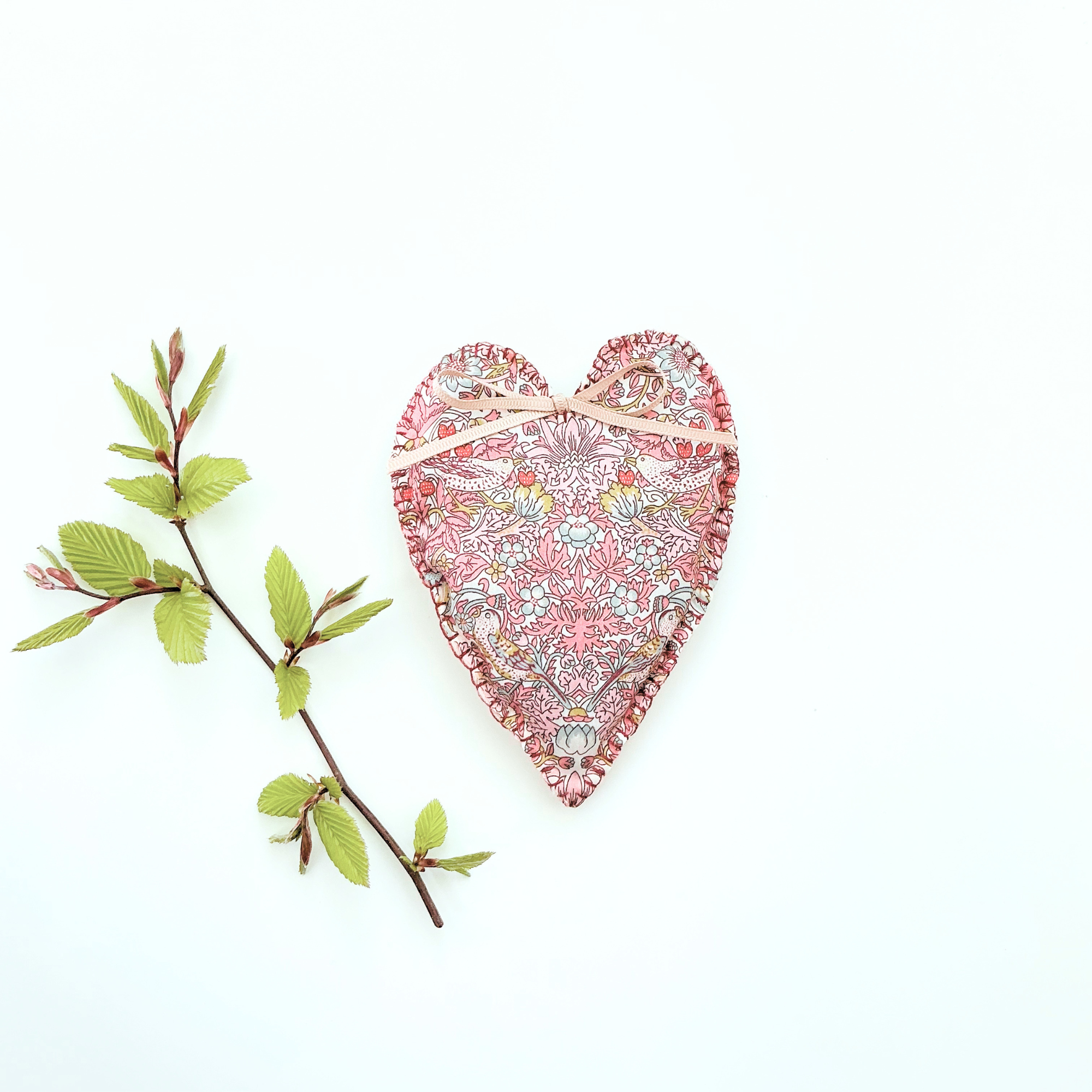 Slow Stitching & Mindful Embroidery Inspired by the Regency Era